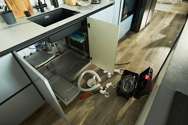Reliable Drain Cleaning contractor in Mary D, PA by Street Wise - Plumbing